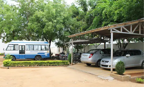 Production Range